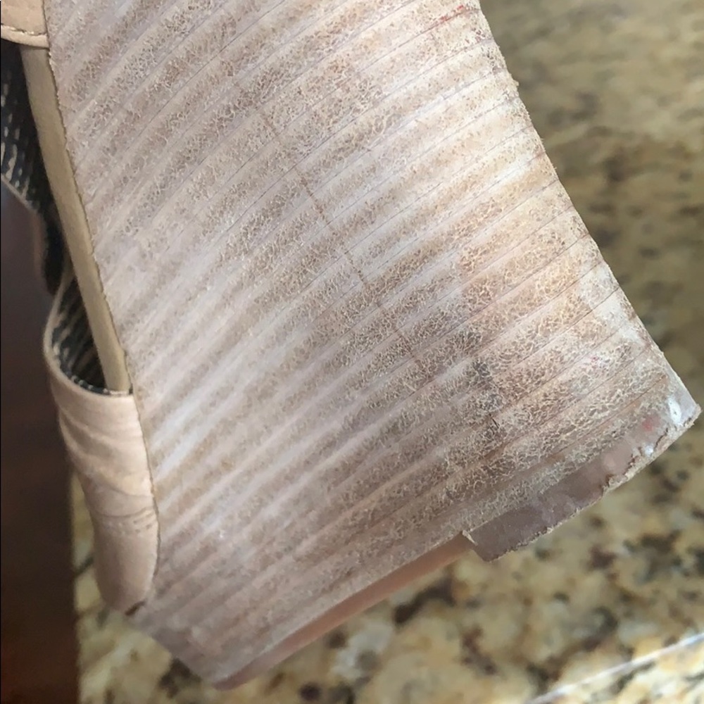 Seychelles Wedges - Picture 8 of 9